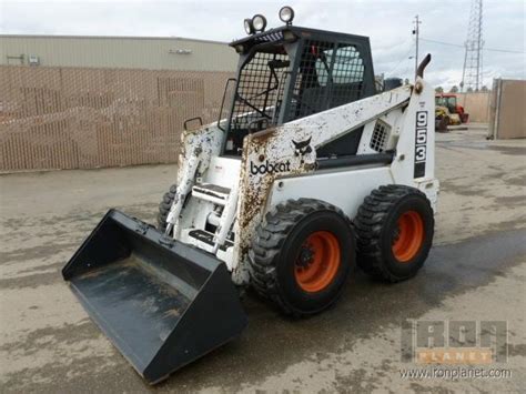 bobcat 953 skid steer|953 cat track loader specs.